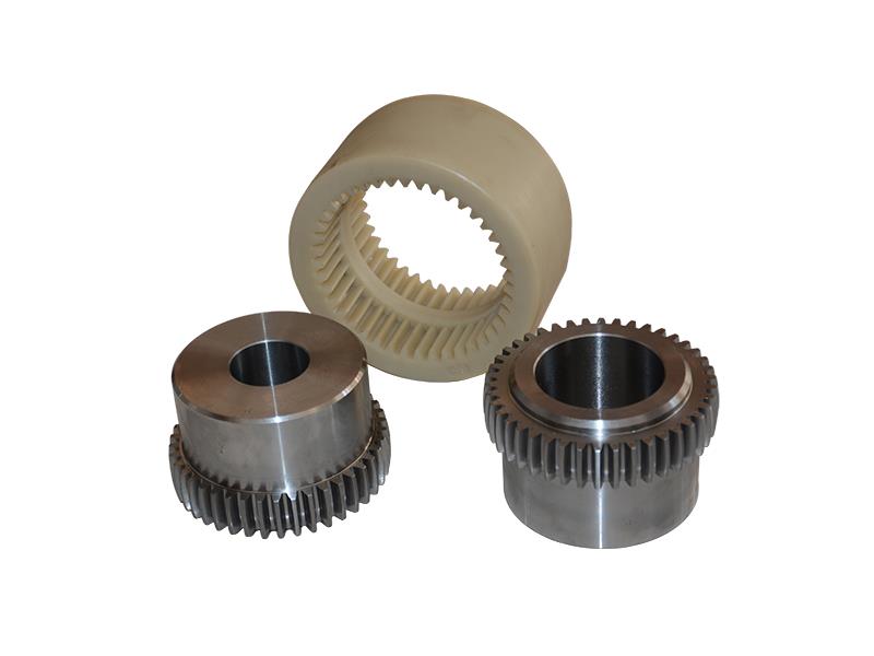 B58 尼龙壹定发·(edf)最新官方网站联轴器