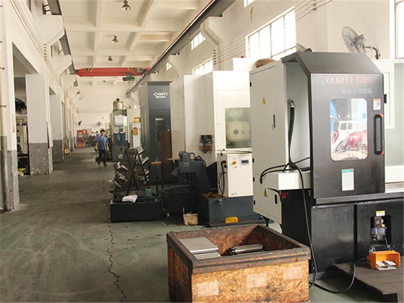 壹定发·(edf)最新官方网站加工车间